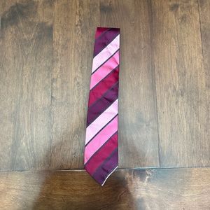 Lombardo Dallas Custom 100% Silk tie